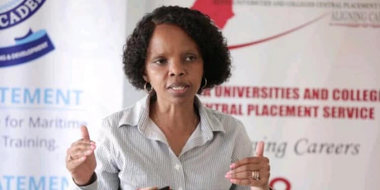 KMTC Introduces Higher Diploma in Nutrition Surveillance