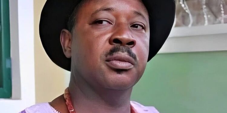 Amaechi Muonagor