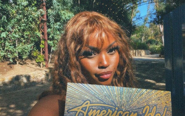Nyachomba - US Embassy Celebrates Kenyan with Golden Ticket