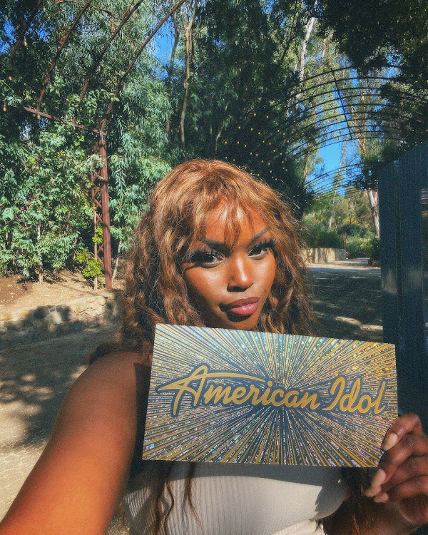 Nyachomba - US Embassy Celebrates Kenyan with Golden Ticket