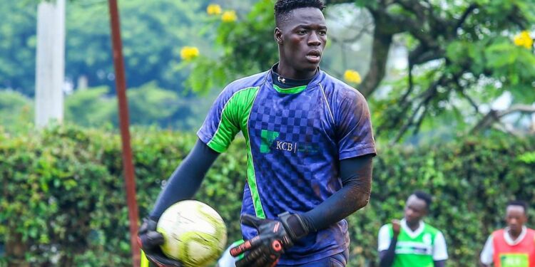 Missing KCB Player Who was Abducted and Dumped Found