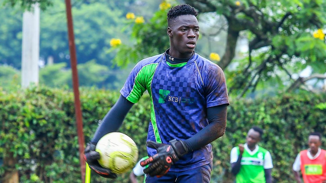 Missing KCB Player Who was Abducted and Dumped Found