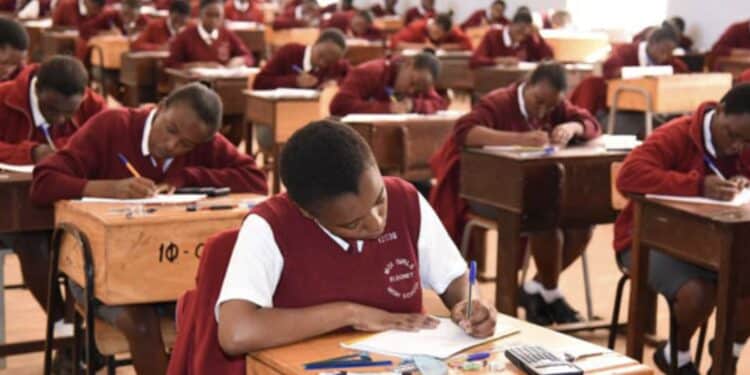 KNEC Announces Job Opportunities