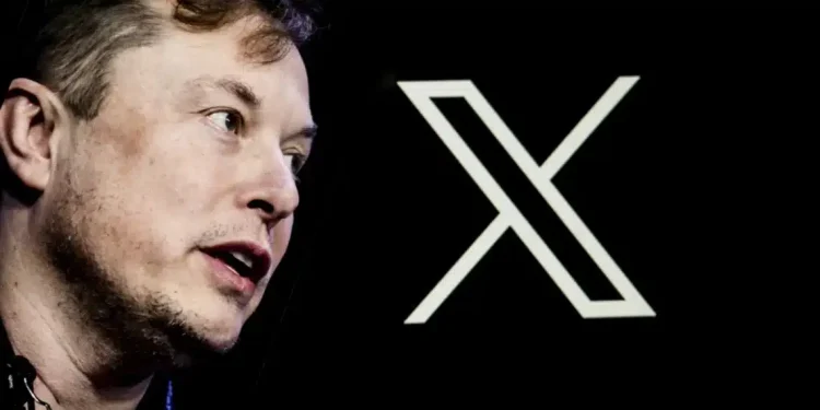 Elon Musk to X Users