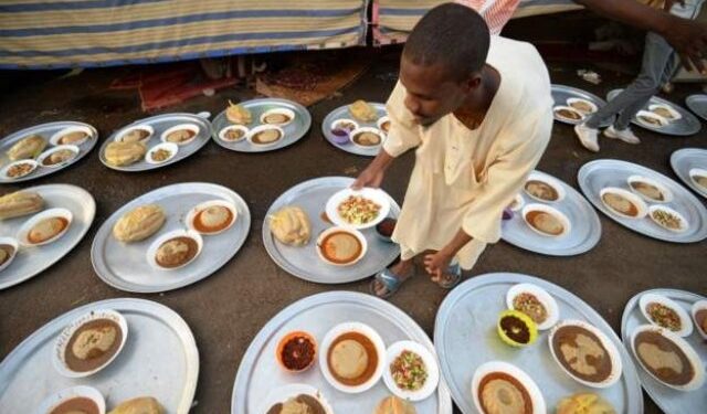 Ramadan