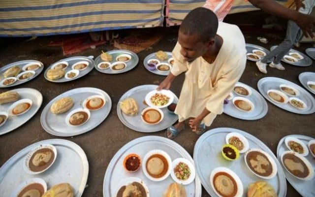 Ramadan