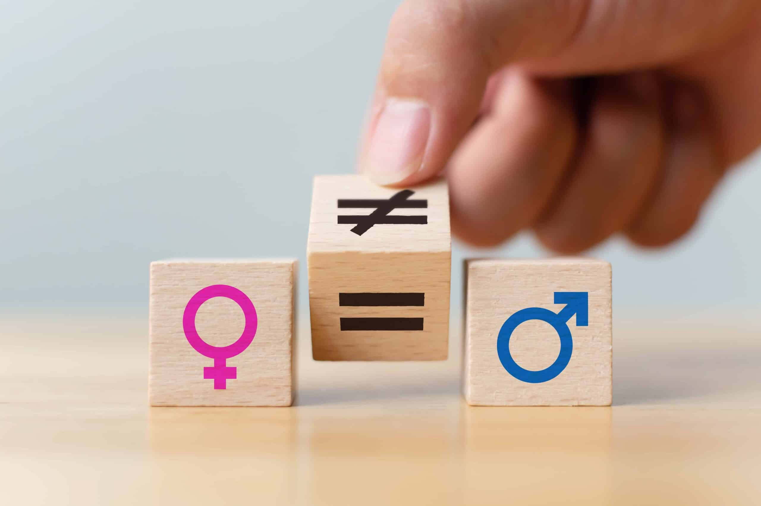 Breaking Barriers for Data-Driven Future of Women in STEM