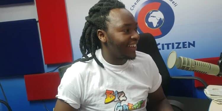 Shatta Bway Explains Next Move After Exciting Citizen