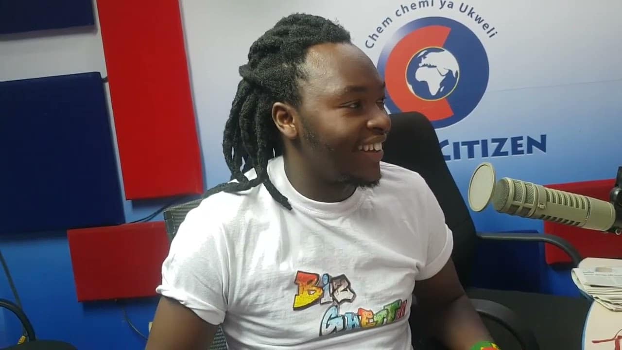 Shatta Bway Explains Next Move After Exciting Citizen