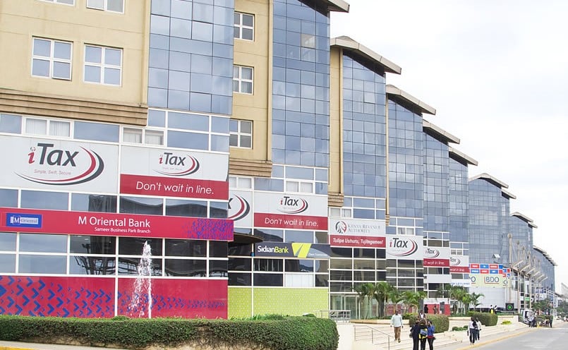 KRA Clarifies on eTIMS, Details 4 Easy Options for Taxpayers