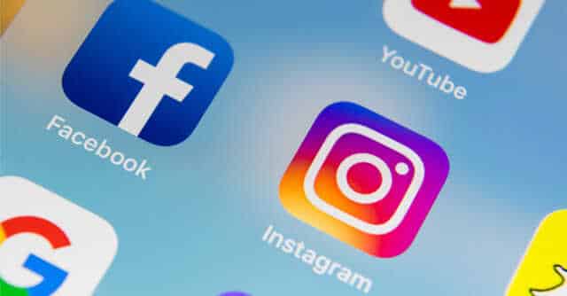 Facebook & Instagram Goes Down Globally: Users Frustrated