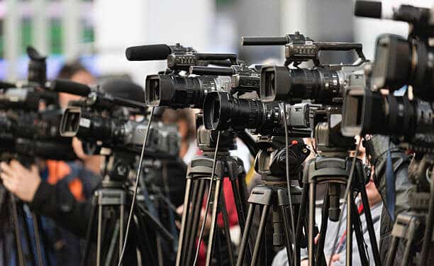 Journalists