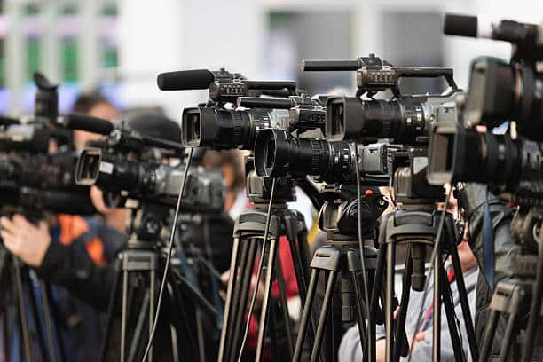 Journalists