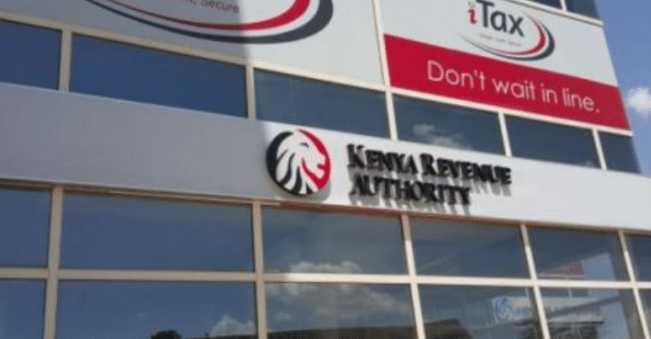 KRA