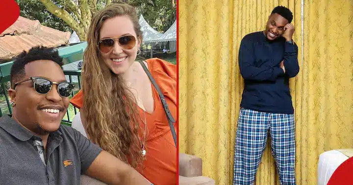 Single Kiasi Star, Lenana Talks Of Filming Intimate Scenes