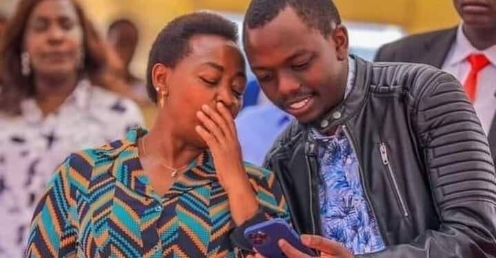 Survey Reveals 10 Things Keeping Kenyan Women Busy