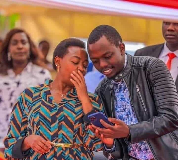 Survey Reveals 10 Things Keeping Kenyan Women Busy