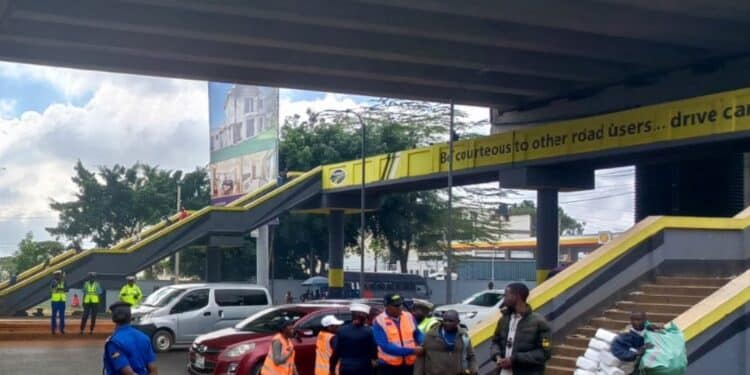 NTSA
