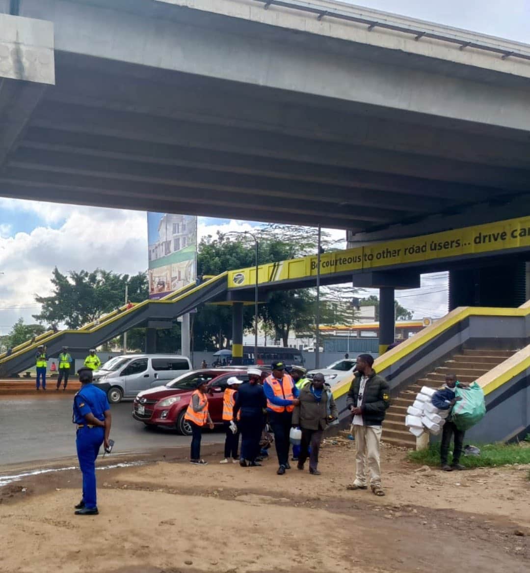 NTSA