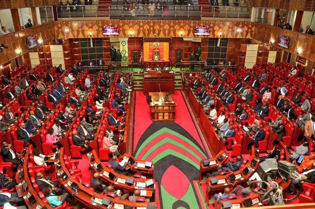 Parliament