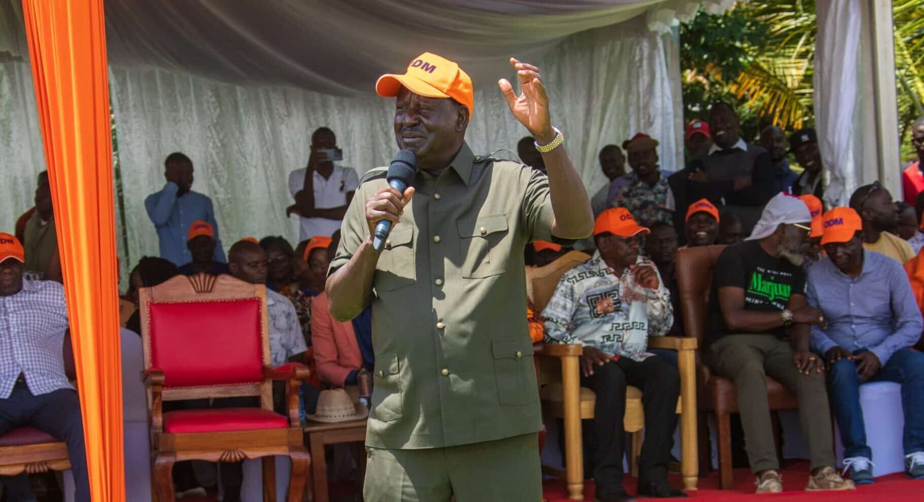 Raila