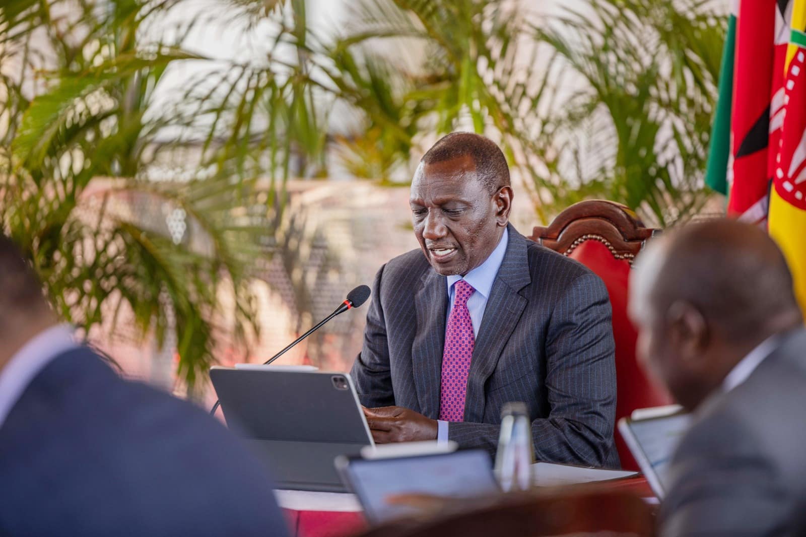 Cabinet Approves 5 New Rules for Airbnb