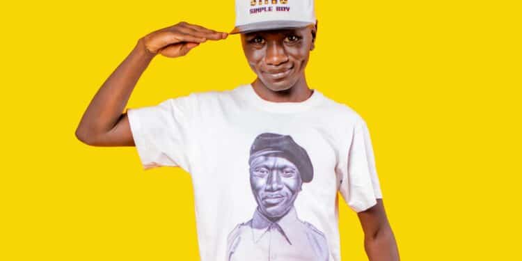 Stivo Simple Boy Explains Reason for Breaking Up with Lover