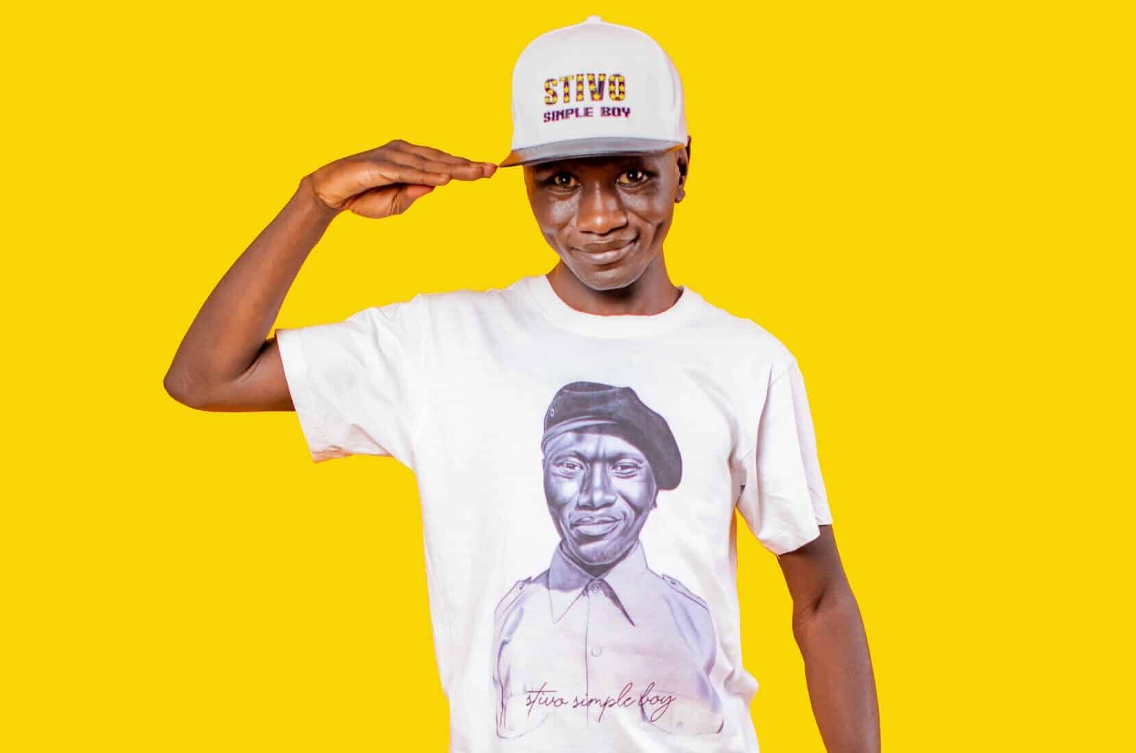 Stivo Simple Boy Explains Reason for Breaking Up with Lover