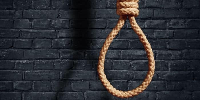 Suicide
