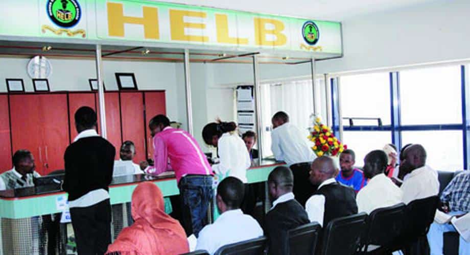 HELB