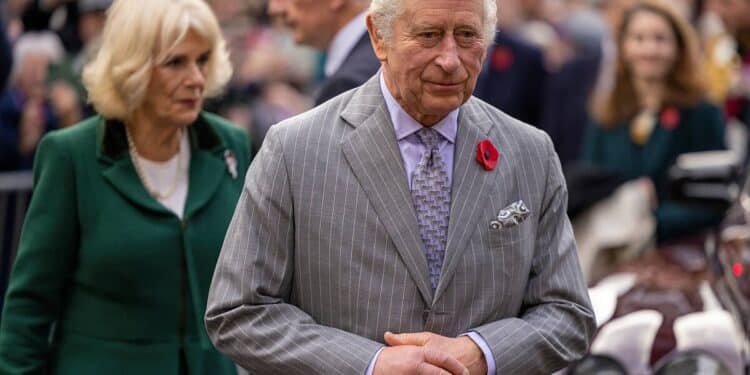 King Charles Returns To Public Life After Cancer Diagnosis