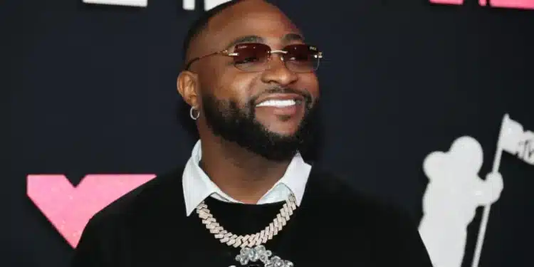 Davido Reveals Why He Took Action Over April Fools Prank