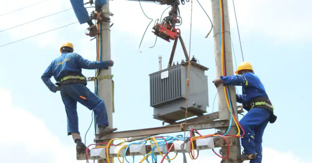 Kenya Power