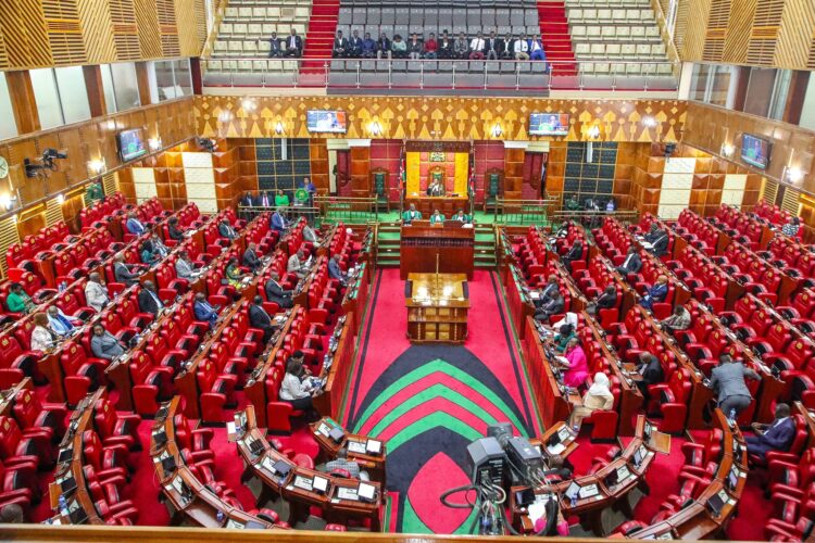 parliament will debate prices