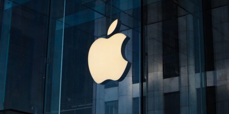 Apple + Job cuts