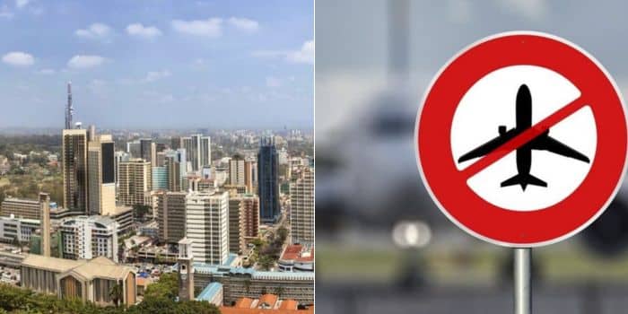 Australian Govt Issues Travel Advisory on Kenya