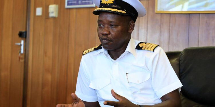 KPA Issues 14-Day Notice on Idle Containers at Mombasa Port