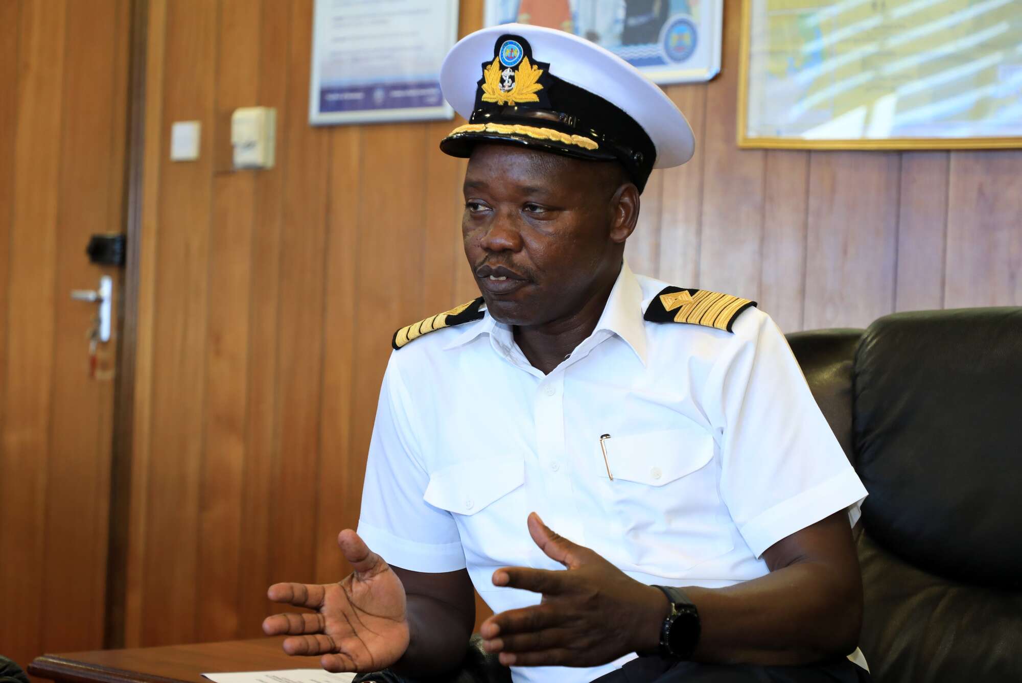 KPA Issues 14-Day Notice on Idle Containers at Mombasa Port