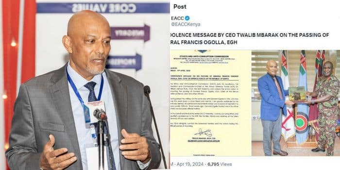 EACC