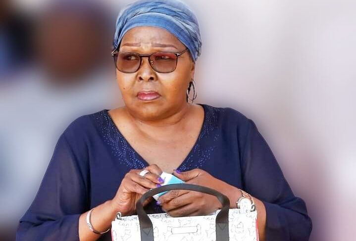 June Moi