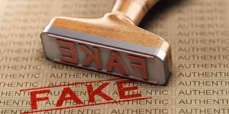 EACC Arrests Former Manager Over Forged Certificates