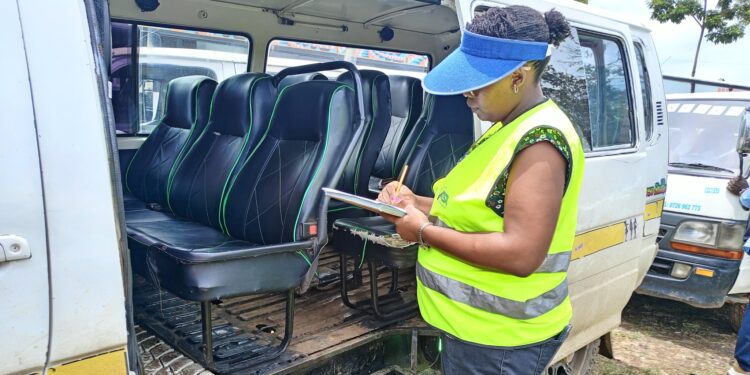 NTSA Inspection: Step-by-Step Guide to NTSA Inspection Booking for Government Vehicles