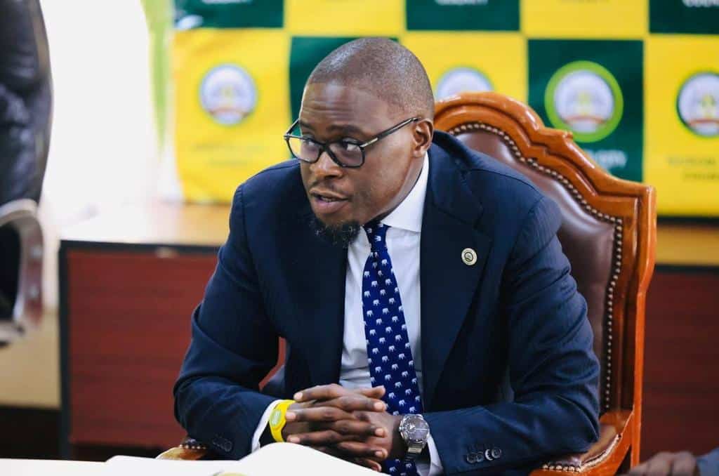 Felix Koskei Summons Sakaja Over County's Tussle with KPLC