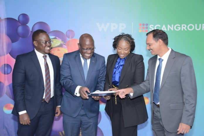 WPP Scangroup Unveils Restructuring Plans, Mass Layoffs Loom
