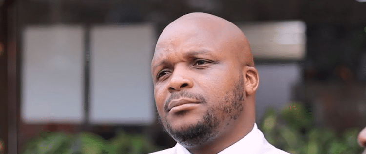 Jalang’o Clears Air Over Reports He Conned Client Ksh20,000