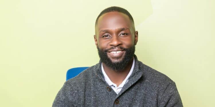 Allan Namu: Journalist Who Exposed Govt Over Fake Fertilizer