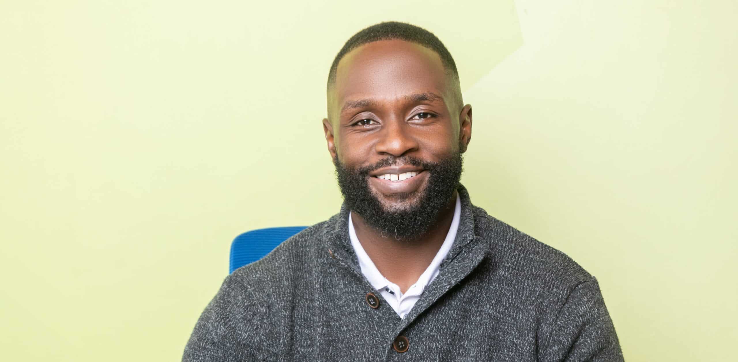 Allan Namu: Journalist Who Exposed Govt Over Fake Fertilizer