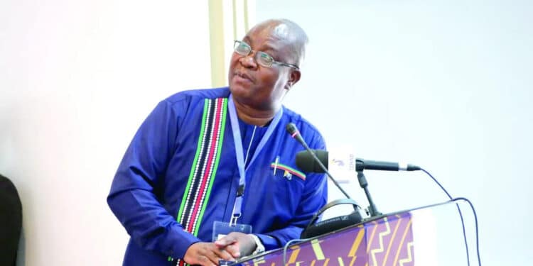 KICD Apologizes for Content in F3 Certificate Biology Book