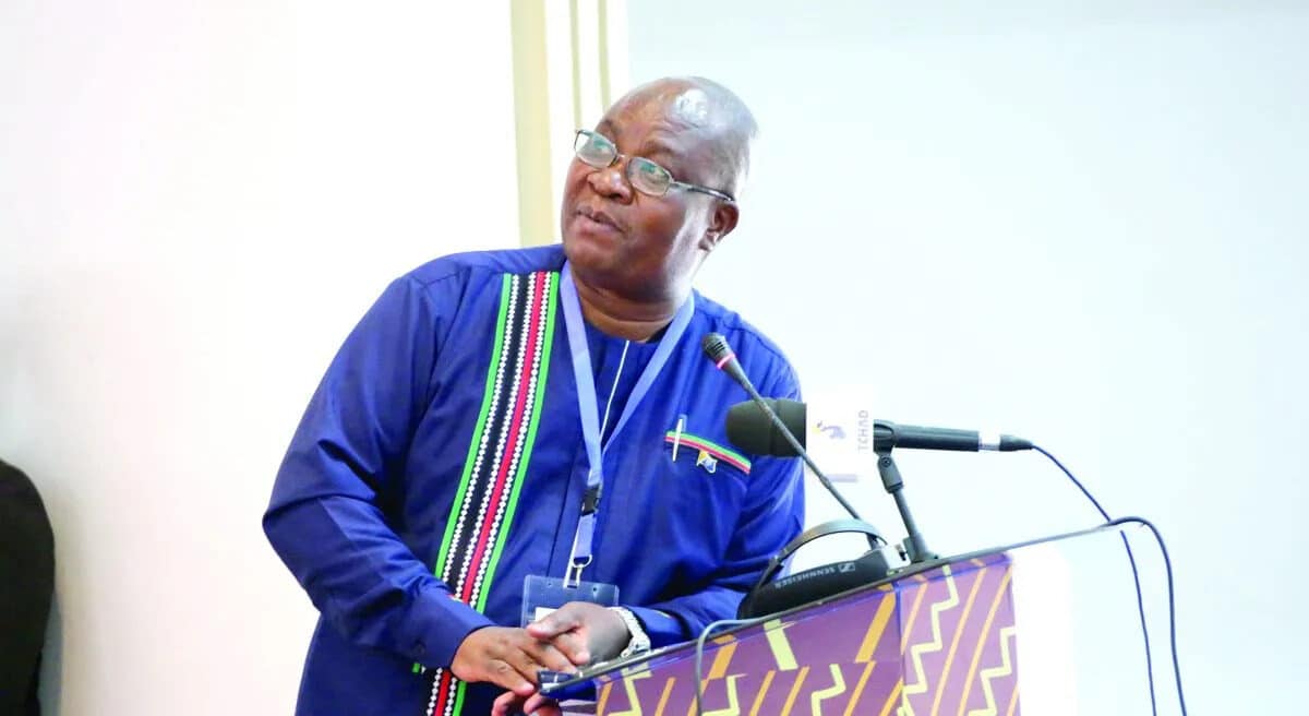 KICD Apologizes for Content in F3 Certificate Biology Book