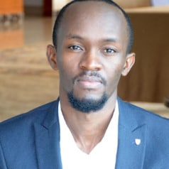 Kahura Mundia